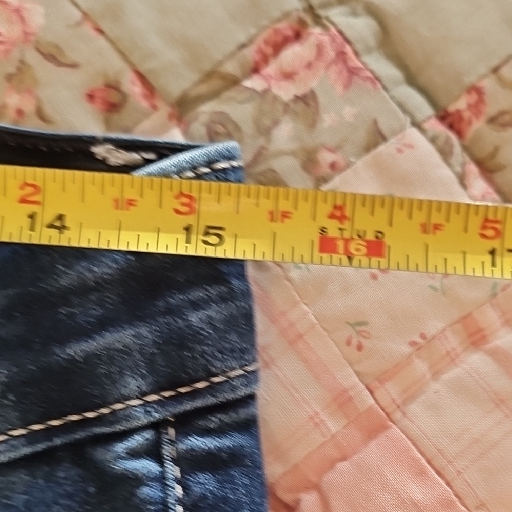 Angels- Everluxe Sculpt Skinny -Comfort Waist 6/28 - Picture 6 of 8